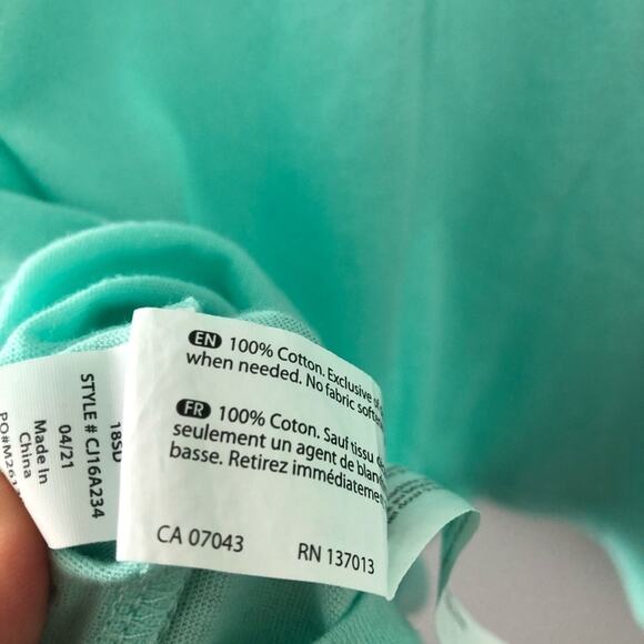 Wildfox Tacos & Margs Happy Hour Keke Tee Shirt NEW - Picture 7 of 7